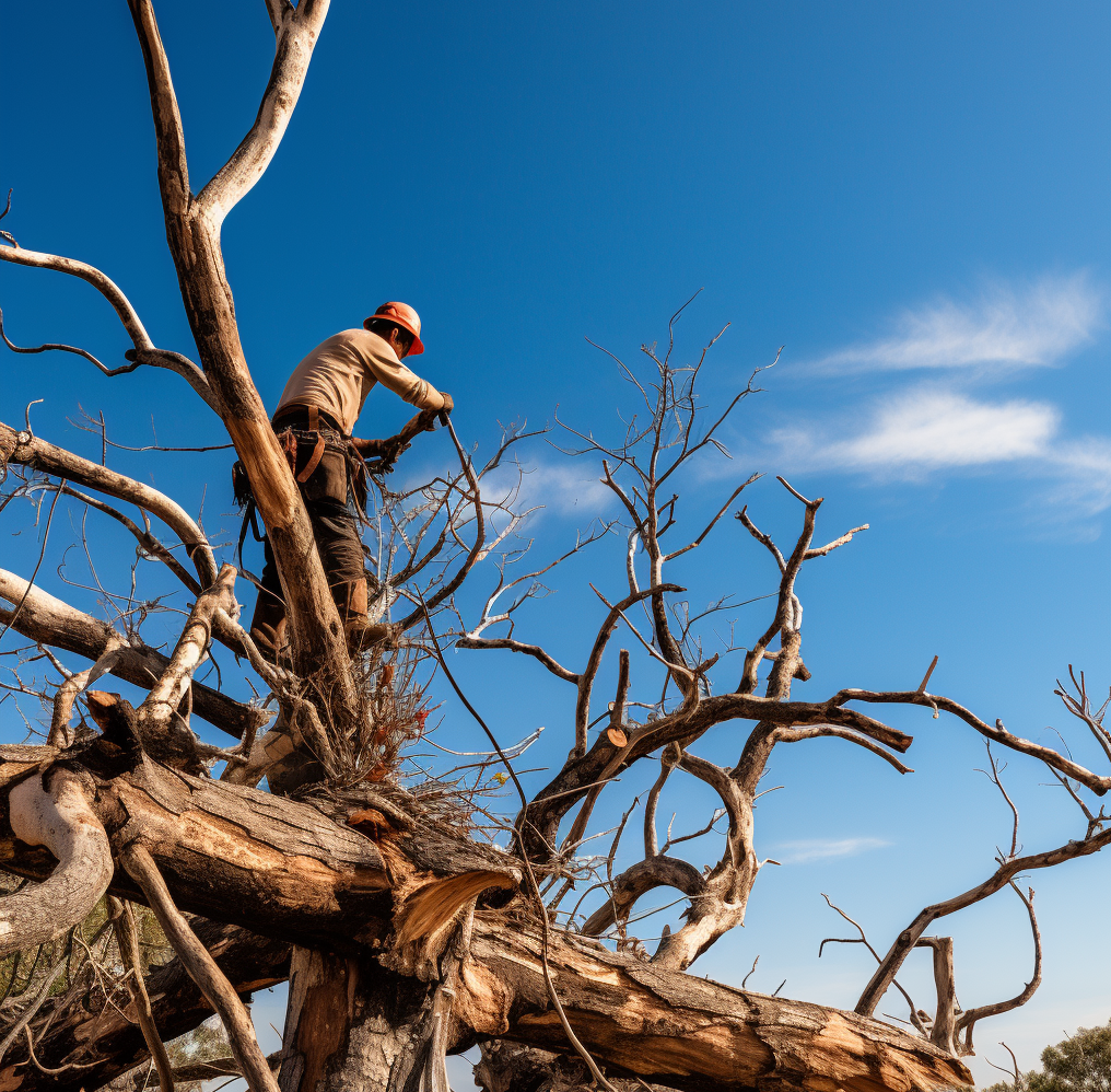 Your Trusted Tree Care Partner