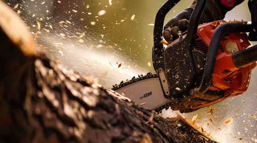 Smart Tree Removal 