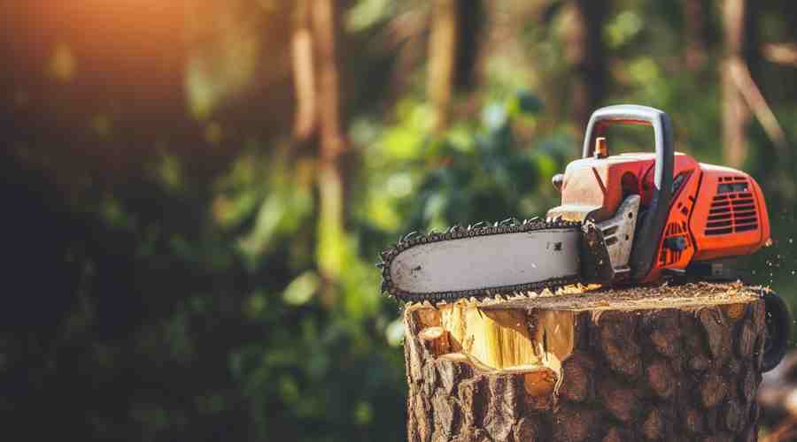 The Environmental Impact of Tree Removal